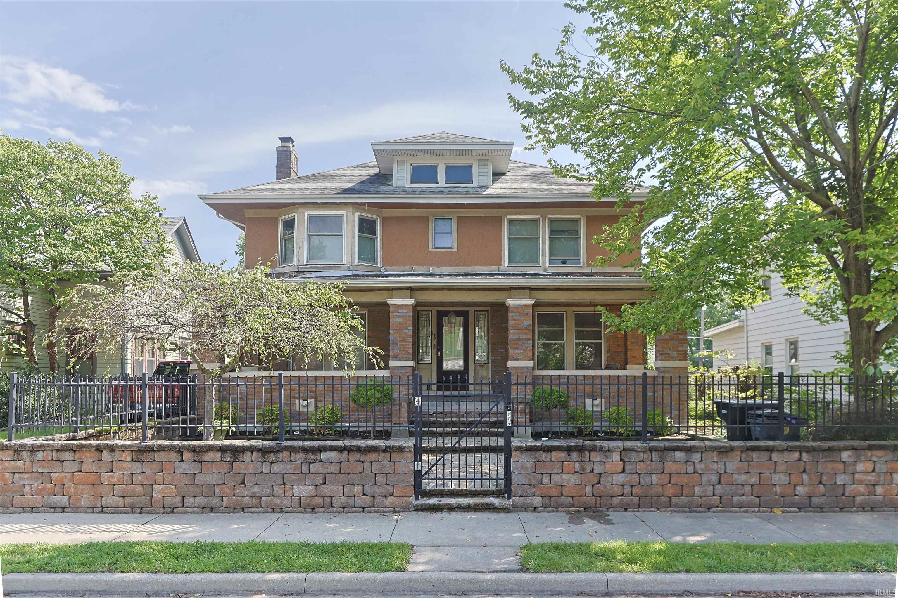 132 Chapin Street South Bend IN 46601