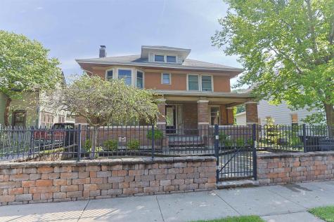 132 Chapin Street South Bend IN 46601