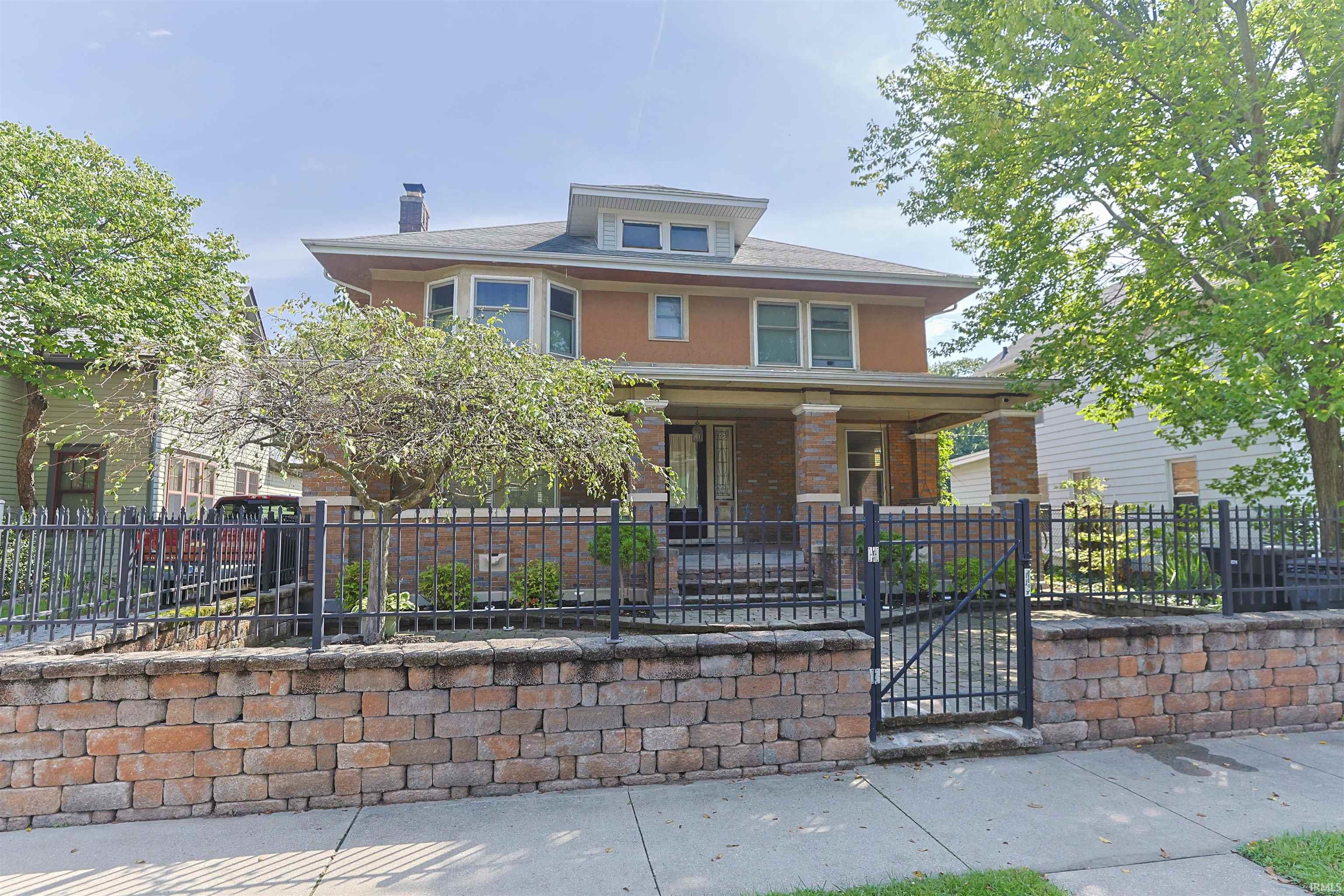 132 Chapin Street South Bend IN 46601