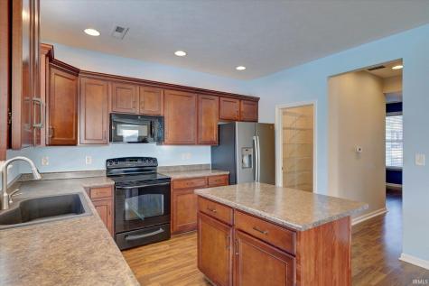 3679 S Glasgow Circle Bloomington IN 47403