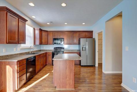 3679 S Glasgow Circle Bloomington IN 47403