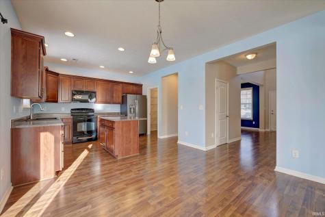3679 S Glasgow Circle Bloomington IN 47403