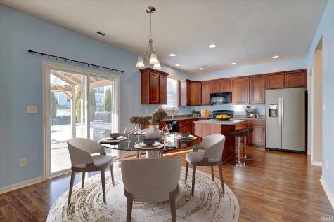 3679 S Glasgow Circle Bloomington IN 47403