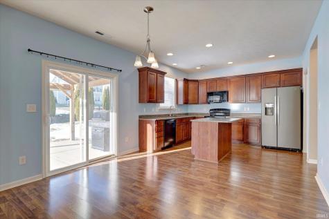3679 S Glasgow Circle Bloomington IN 47403