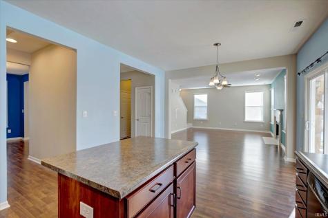 3679 S Glasgow Circle Bloomington IN 47403