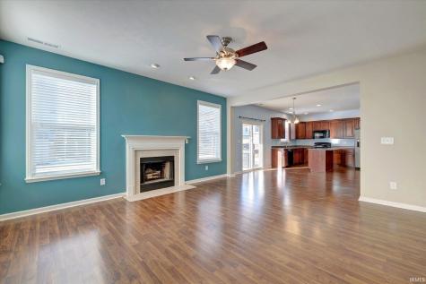 3679 S Glasgow Circle Bloomington IN 47403