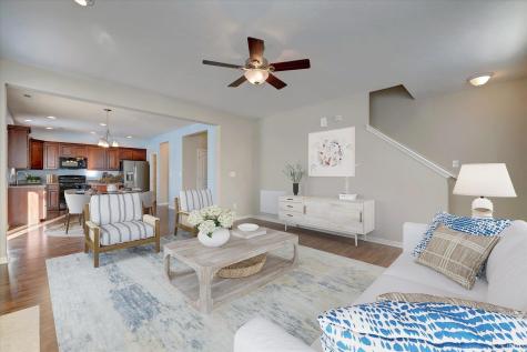 3679 S Glasgow Circle Bloomington IN 47403