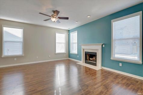 3679 S Glasgow Circle Bloomington IN 47403