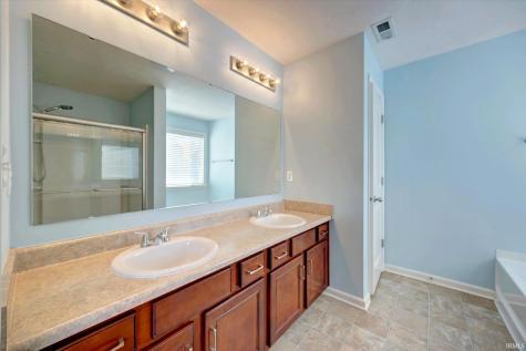 3679 S Glasgow Circle Bloomington IN 47403