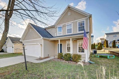 3679 S Glasgow Circle Bloomington IN 47403