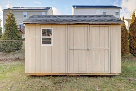 3679 S Glasgow Circle Bloomington IN 47403