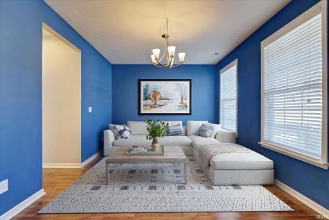 3679 S Glasgow Circle Bloomington IN 47403
