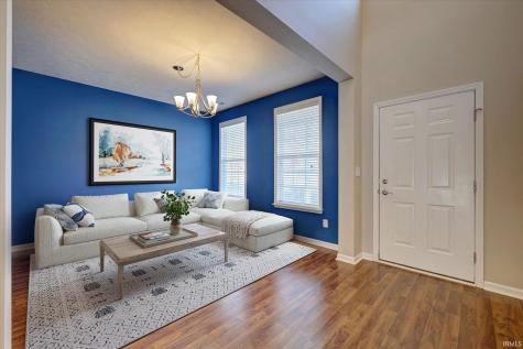 3679 S Glasgow Circle Bloomington IN 47403