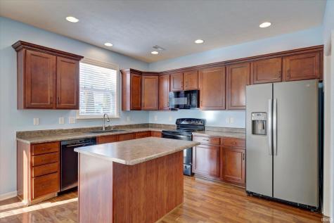 3679 S Glasgow Circle Bloomington IN 47403