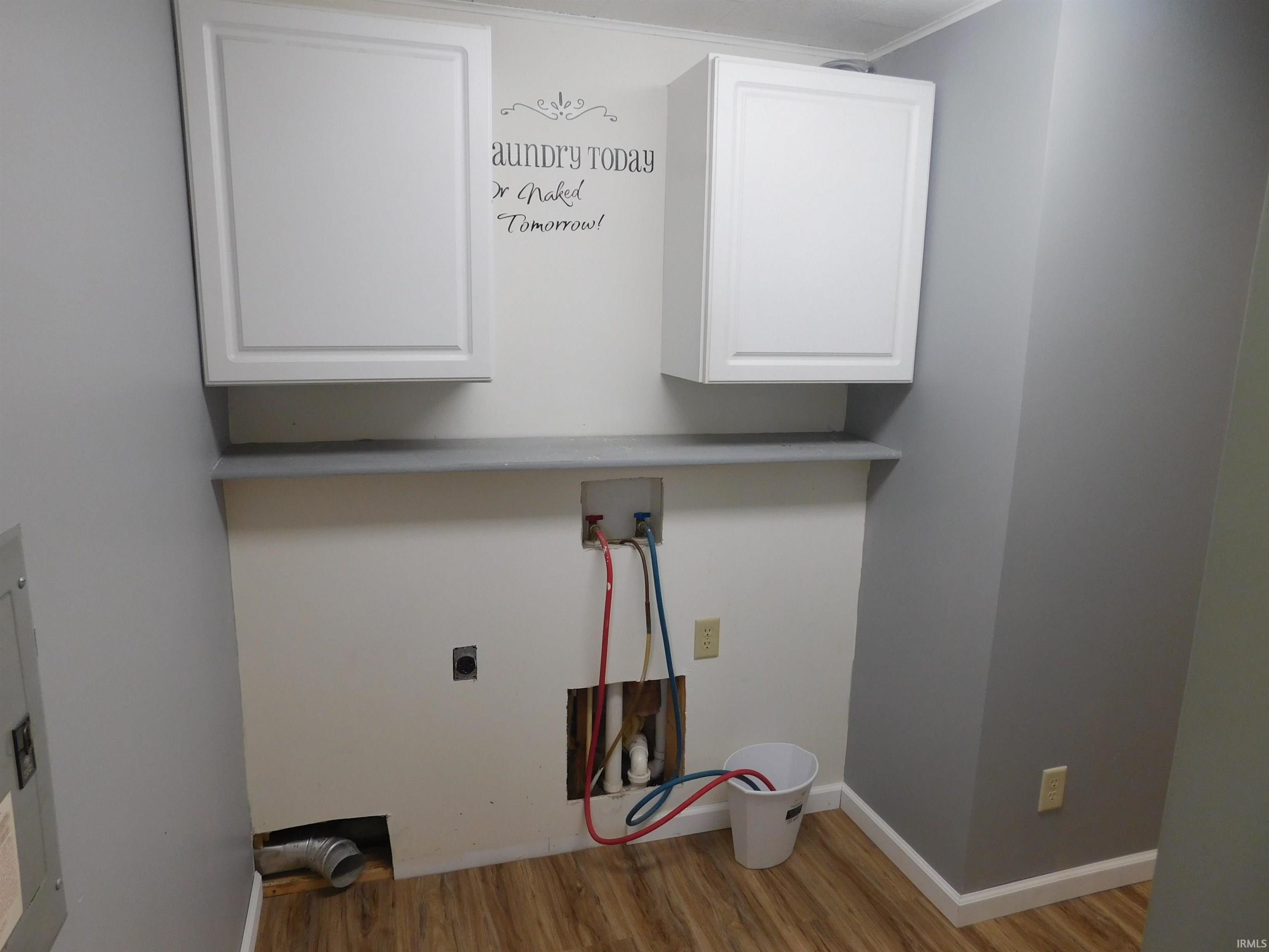 7531 W Crystal Lake Road Warsaw IN 46580