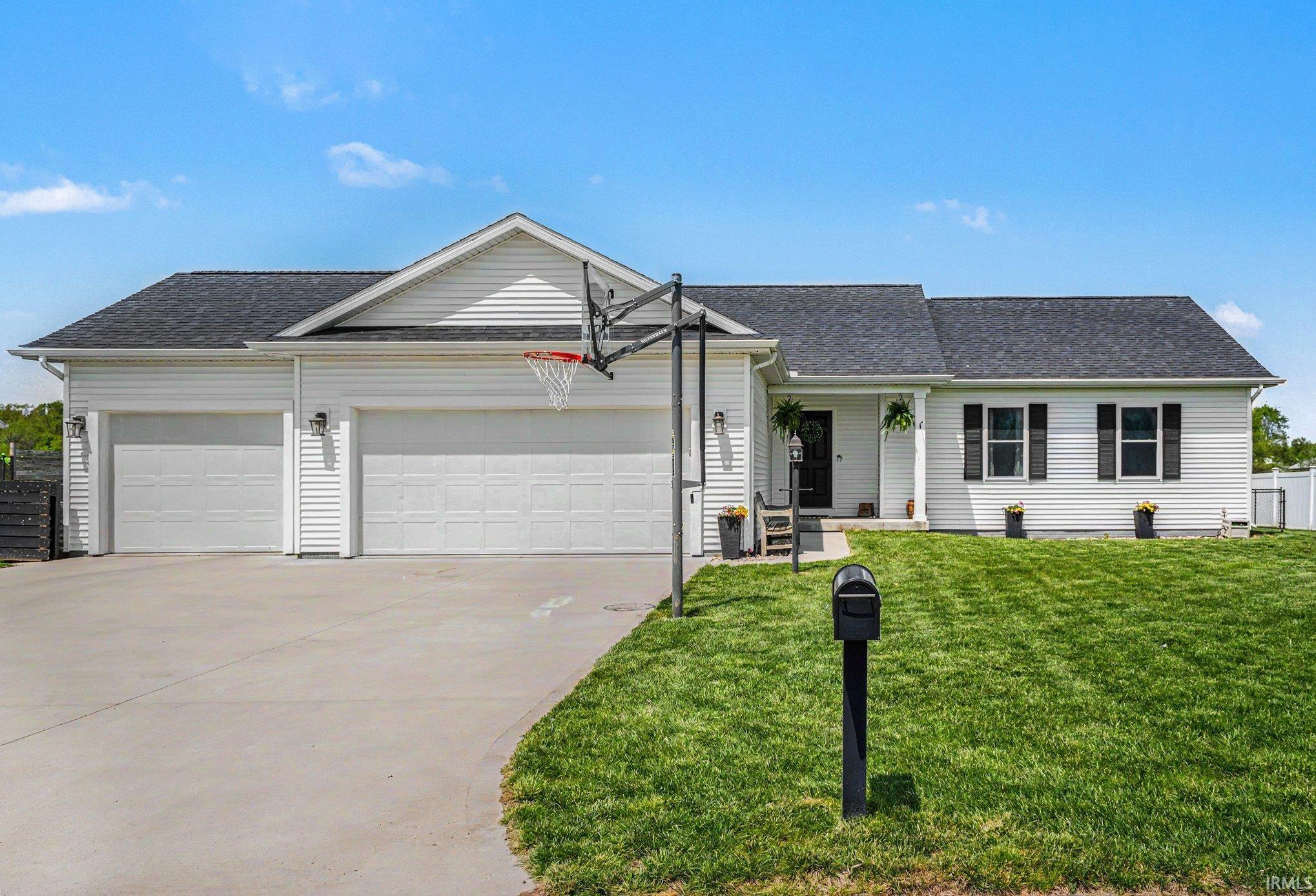 30657 Cynthia Drive Elkhart IN 46516