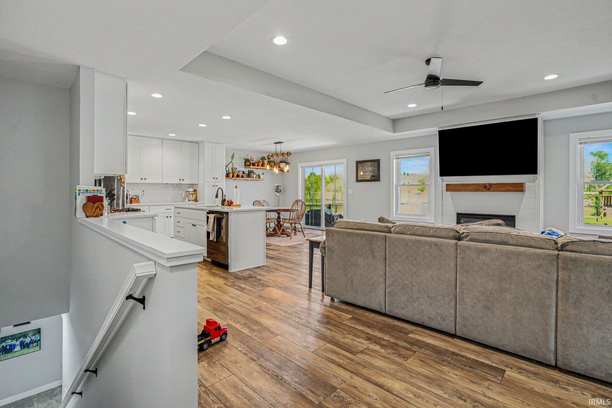 30657 Cynthia Drive Elkhart IN 46516