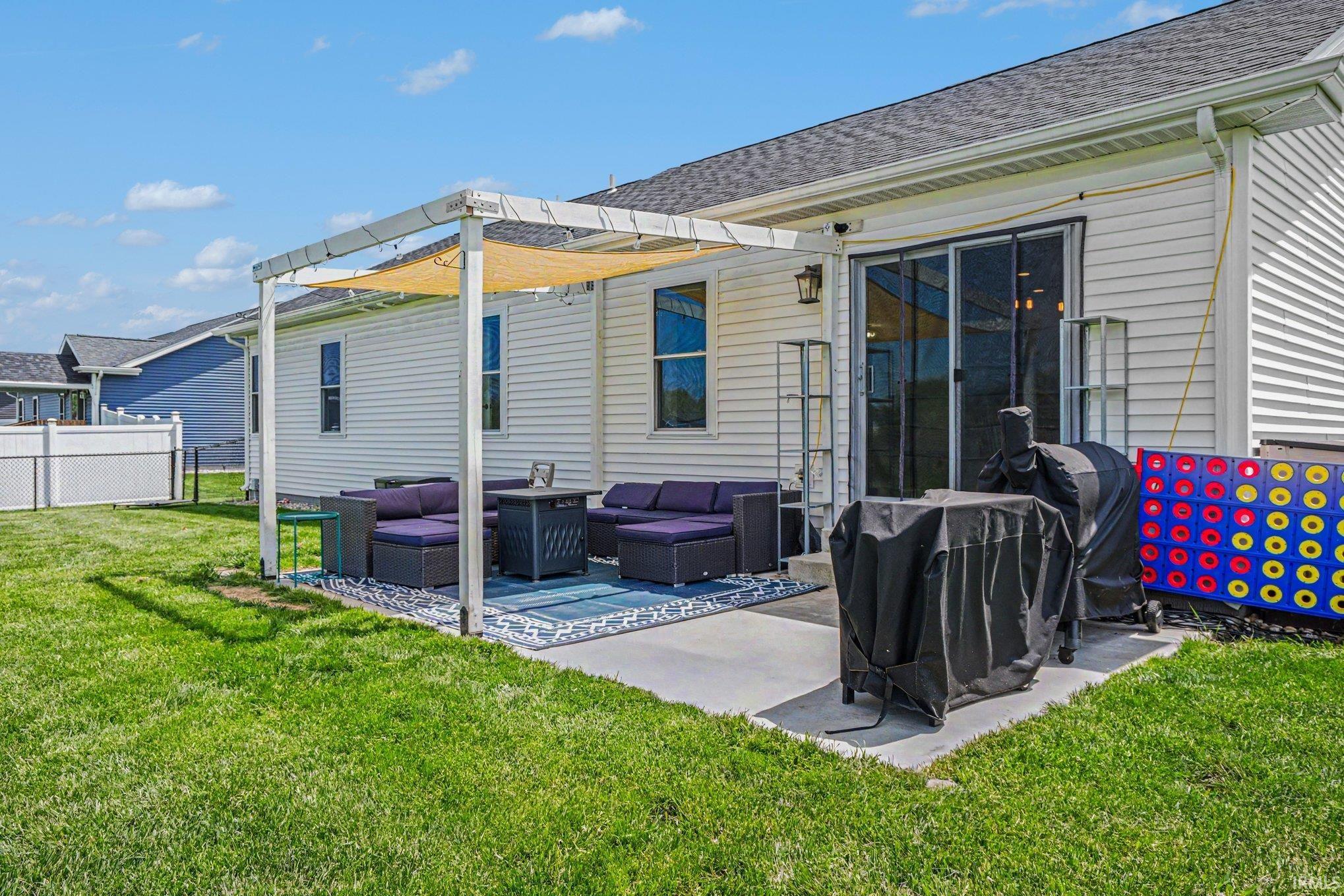 30657 Cynthia Drive Elkhart IN 46516
