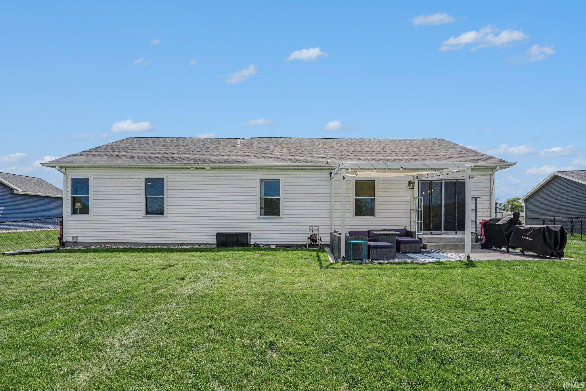 30657 Cynthia Drive Elkhart IN 46516