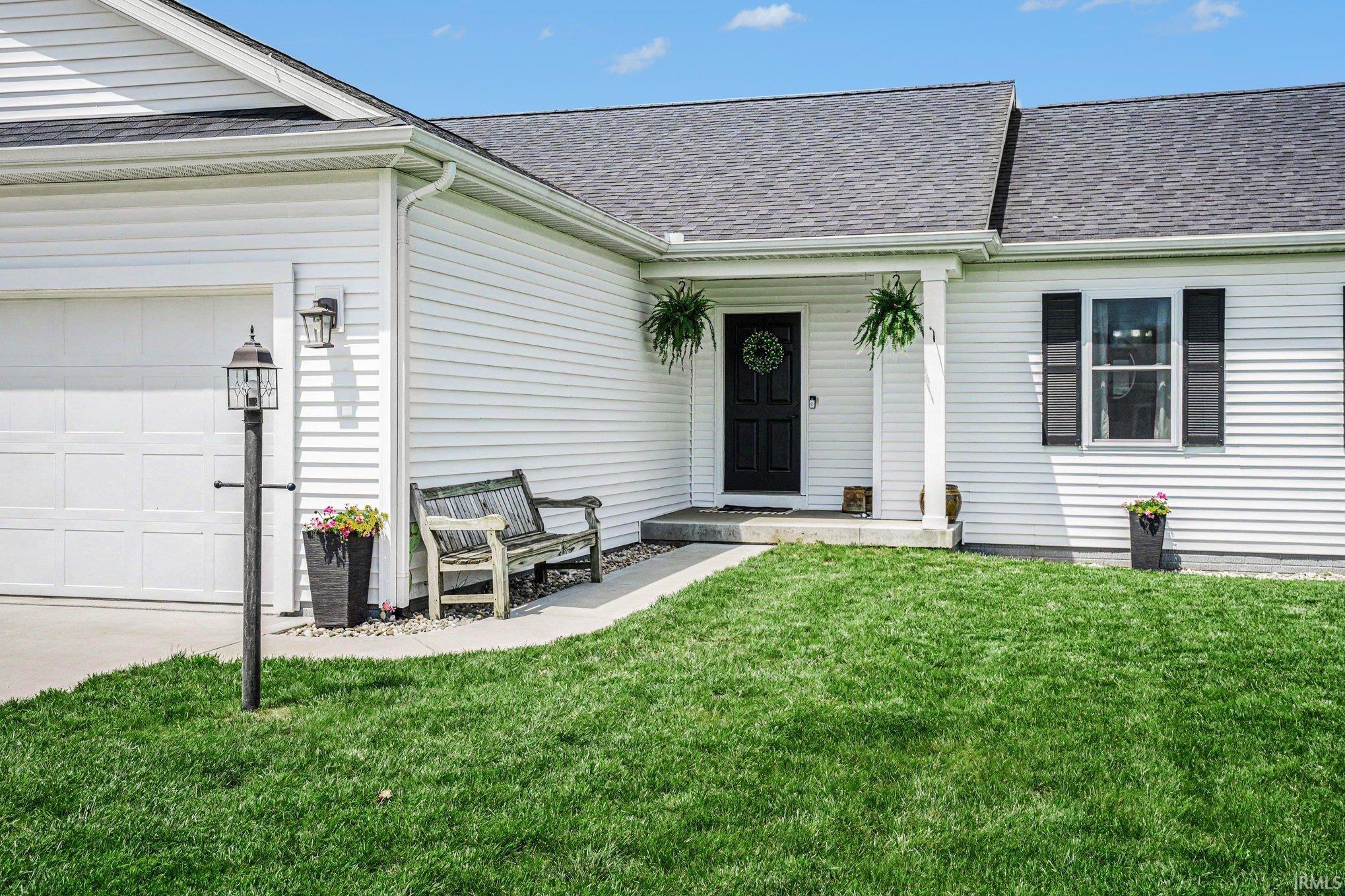 30657 Cynthia Drive Elkhart IN 46516