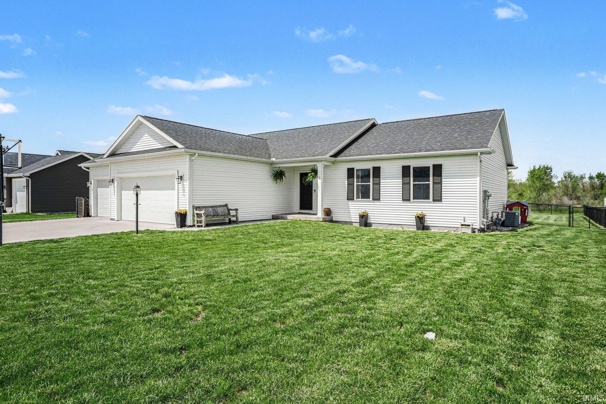 30657 Cynthia Drive Elkhart IN 46516