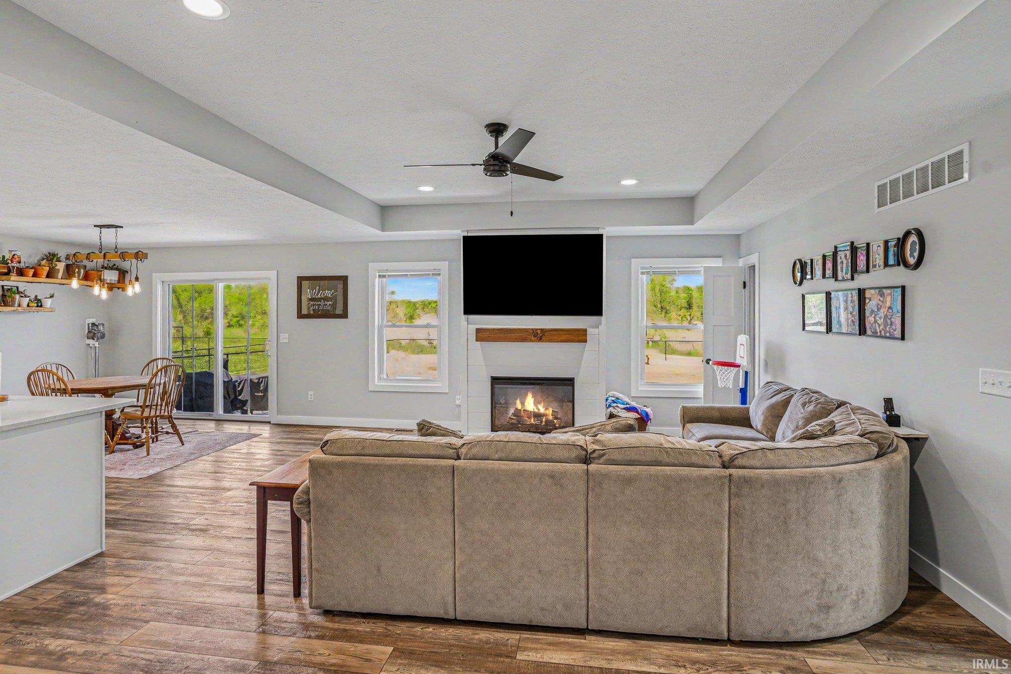 30657 Cynthia Drive Elkhart IN 46516