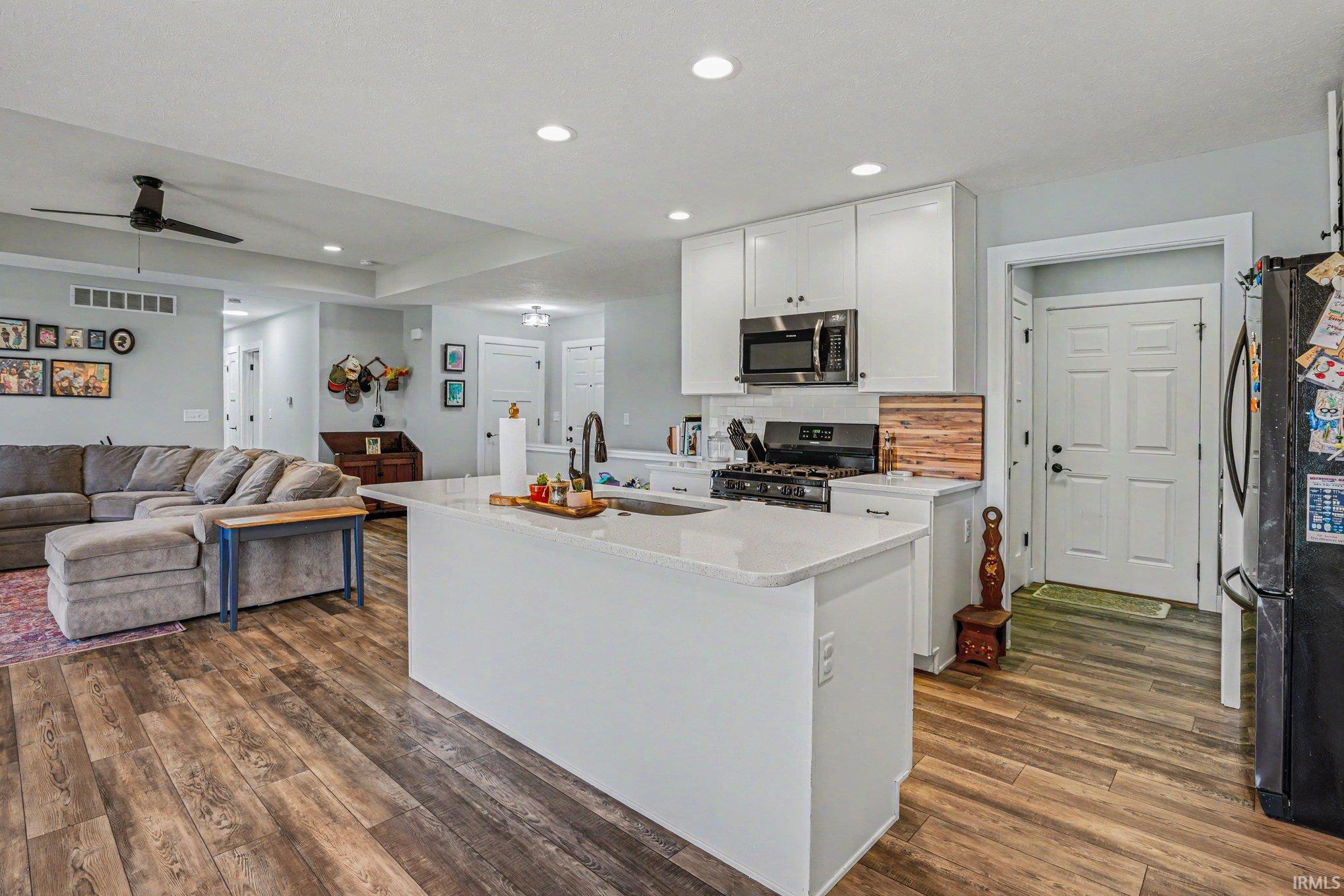 30657 Cynthia Drive Elkhart IN 46516
