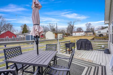2430 S Brown Avenue Bloomington IN 47403