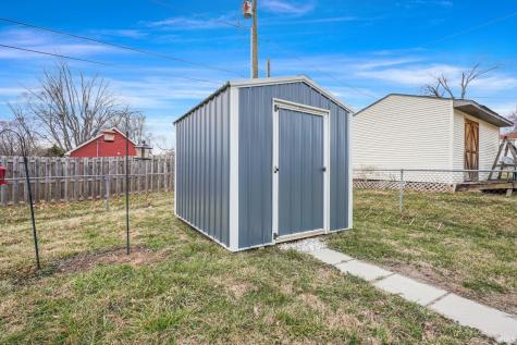 2430 S Brown Avenue Bloomington IN 47403