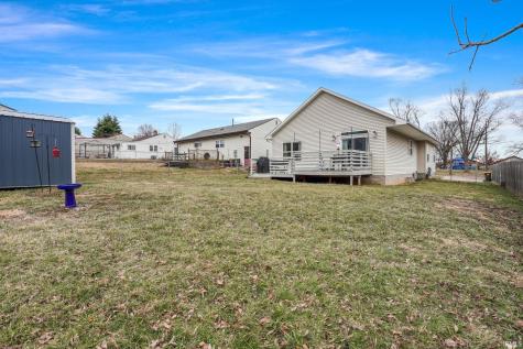 2430 S Brown Avenue Bloomington IN 47403