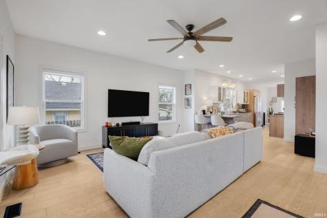 2430 S Brown Avenue Bloomington IN 47403