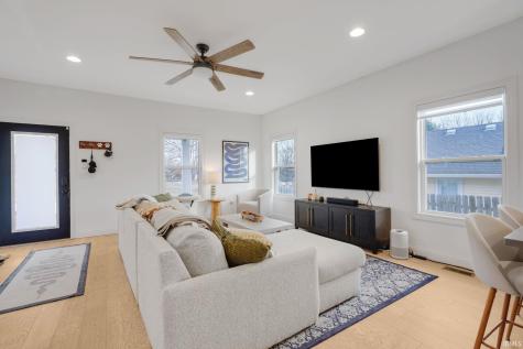 2430 S Brown Avenue Bloomington IN 47403
