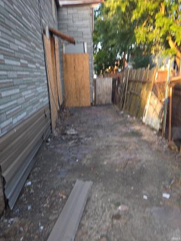 1006 N Second Avenue Evansville IN 47710