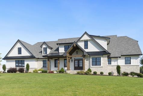 6535 Stonebridge Boulevard Auburn IN 46706