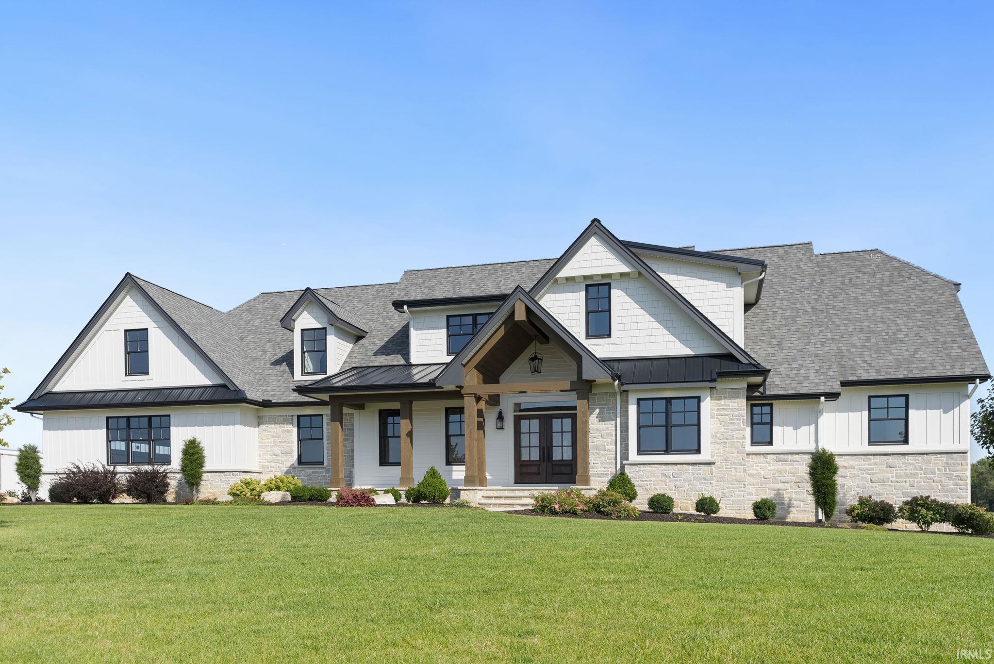 6535 Stonebridge Boulevard Auburn IN 46706