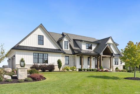 6535 Stonebridge Boulevard Auburn IN 46706