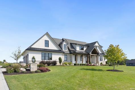 6535 Stonebridge Boulevard Auburn IN 46706