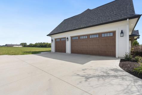 6535 Stonebridge Boulevard Auburn IN 46706
