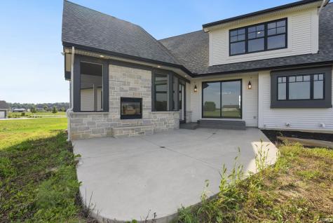 6535 Stonebridge Boulevard Auburn IN 46706