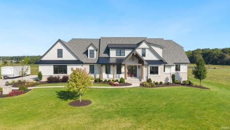 6535 Stonebridge Boulevard Auburn IN 46706