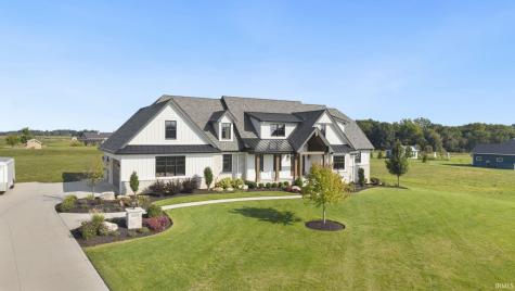 6535 Stonebridge Boulevard Auburn IN 46706