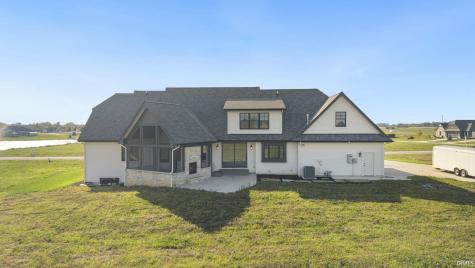 6535 Stonebridge Boulevard Auburn IN 46706