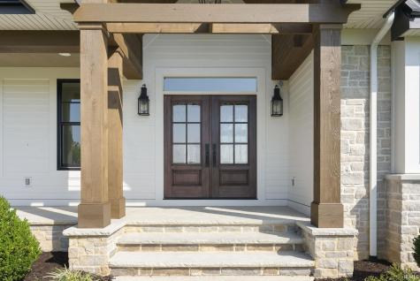 6535 Stonebridge Boulevard Auburn IN 46706
