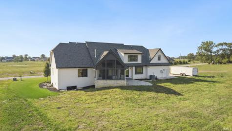 6535 Stonebridge Boulevard Auburn IN 46706