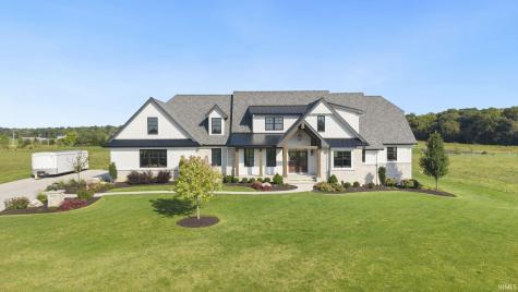 6535 Stonebridge Boulevard Auburn IN 46706
