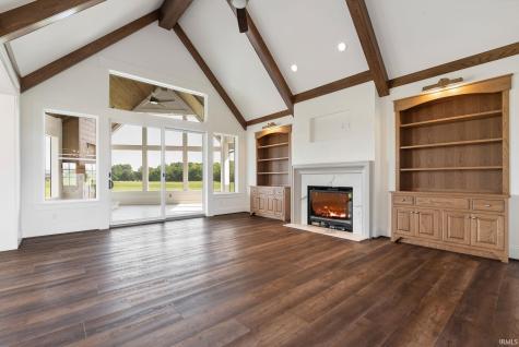 6535 Stonebridge Boulevard Auburn IN 46706