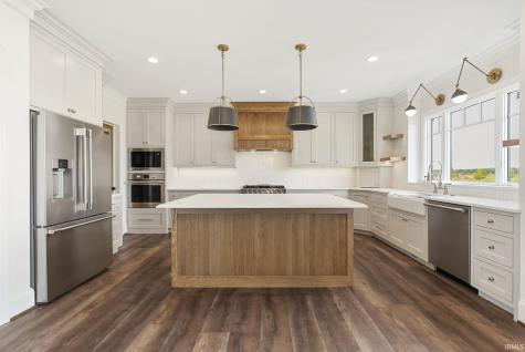 6535 Stonebridge Boulevard Auburn IN 46706