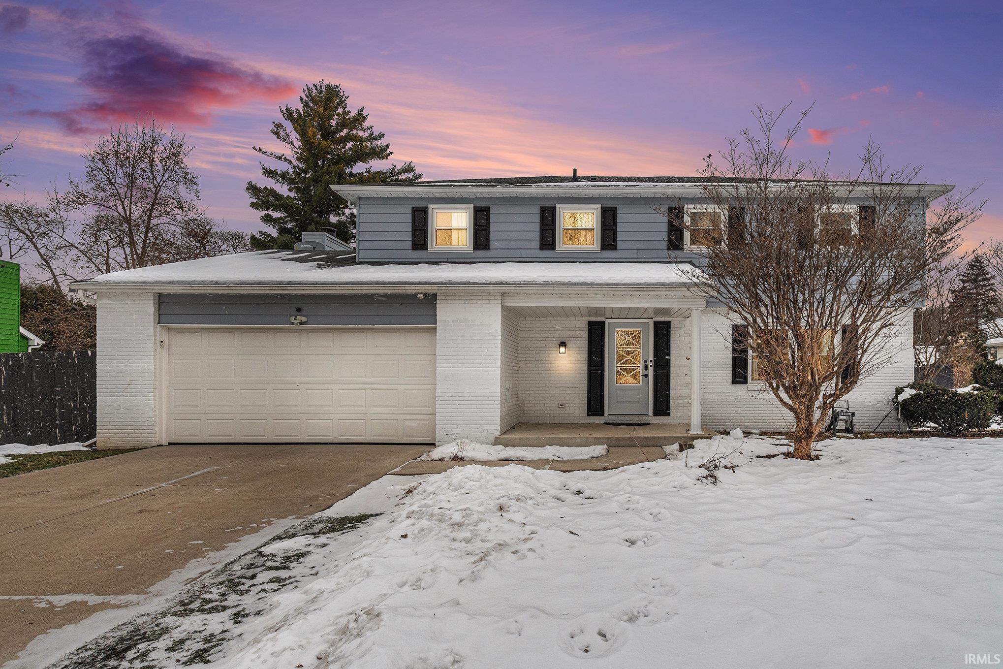 3120 Cherry Tree Lane Elkhart IN 46514
