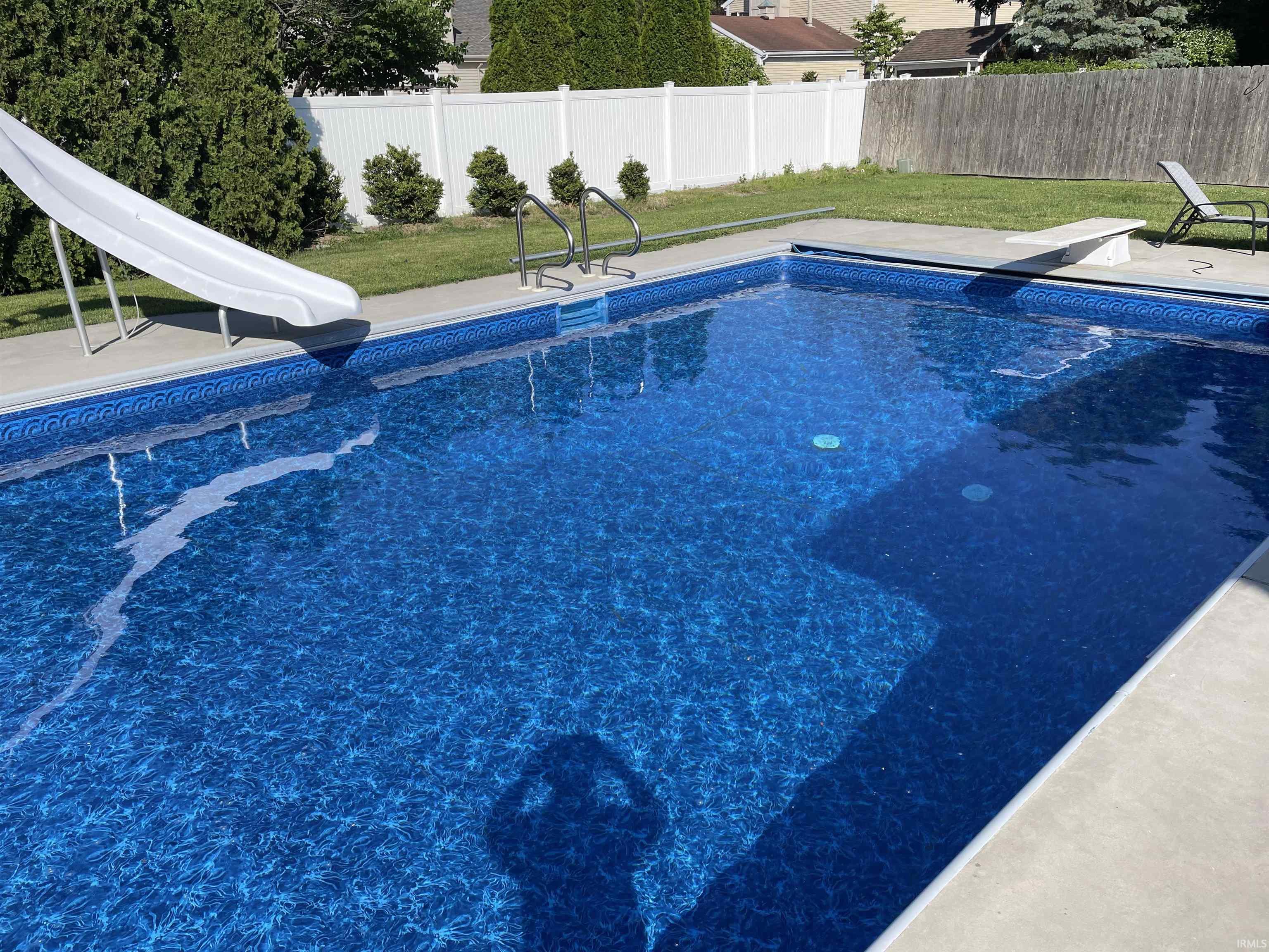 3120 Cherry Tree Lane Elkhart IN 46514