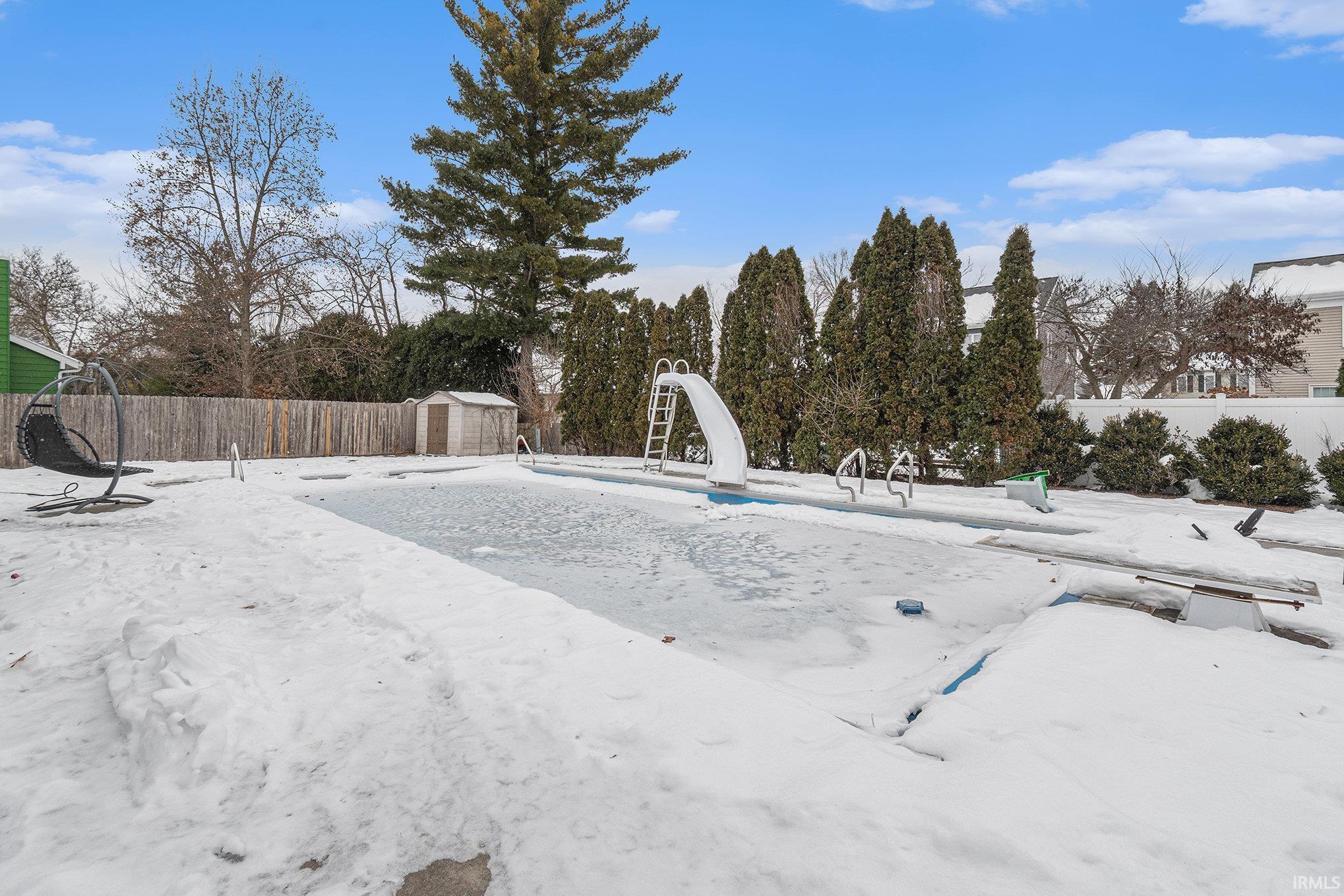 3120 Cherry Tree Lane Elkhart IN 46514